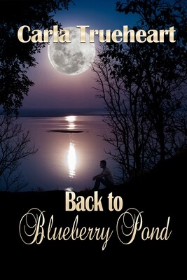 Back to Blueberry Pond- eBook