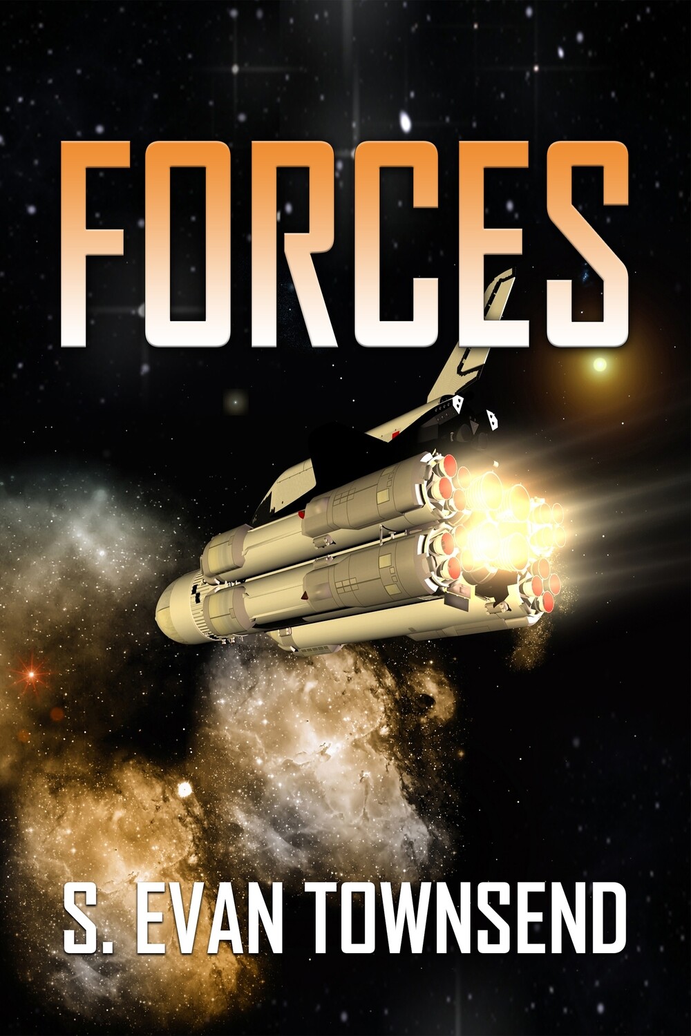 Forces - eBook