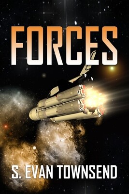 Forces - eBook