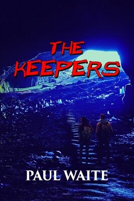 The Keepers - eBook