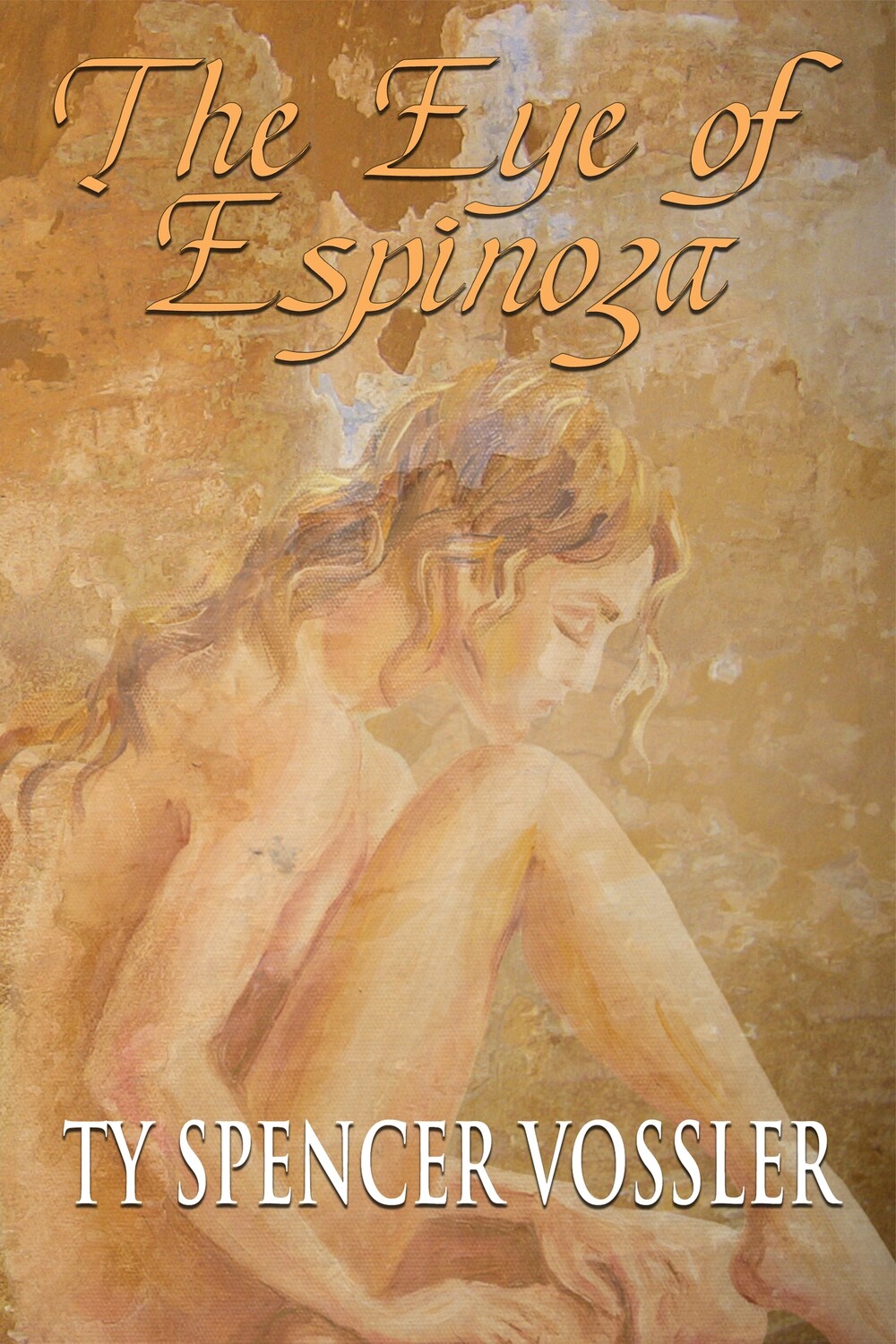 The Eye of Espinoza - eBook