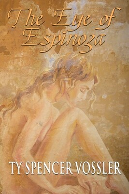The Eye of Espinoza - eBook