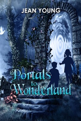 Portals to Wonderland - eBook