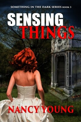 Sensing Things - Something in the Dark Series Book 3 - eBook