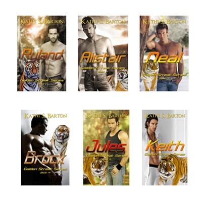 Golden Streak Series