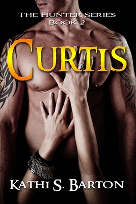 Curtis - The Hunter Series Book 2 - ePub
