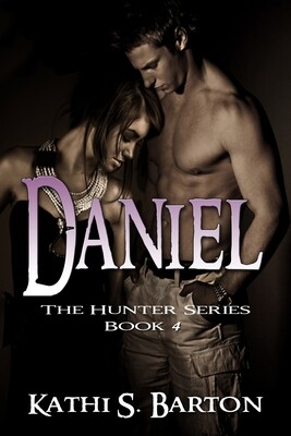 Daniel - The Hunter Series Book 4 - eBook
