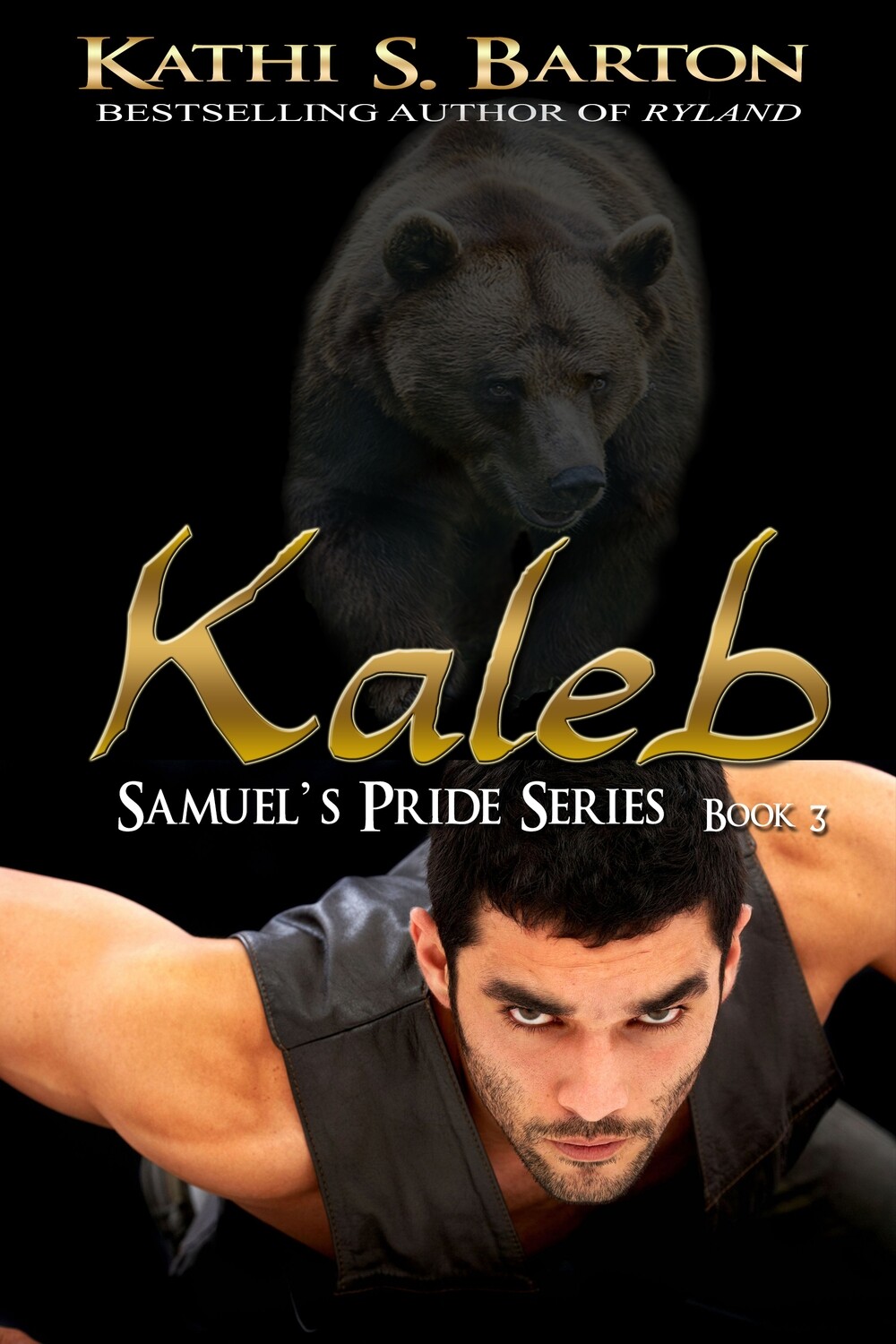 Kaleb - Samuel&#39;s Pride Series Book 3 - eBook