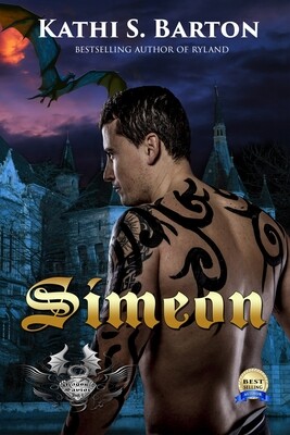 Simeon - Dragon&#39;s Savior Book 6 - eBook