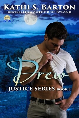 Drew - Justice Series Book 5 - eBook