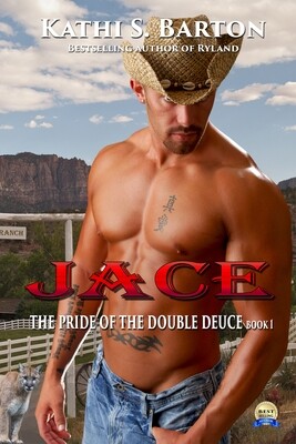 Jace - The Pride of the Double Deuce Book 1 - eBook