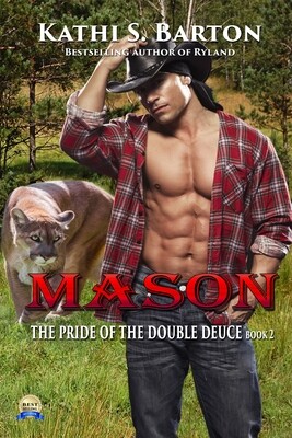 Mason - The Pride of the Double Deuce Book 2 - eBook