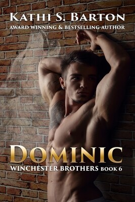 Dominic - Winchester Brothers Book 6 - eBook