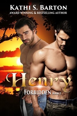 Henry - Forbidden Series Book 2 - eBook