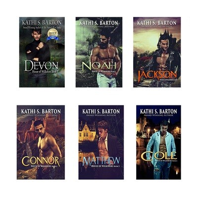 The House of Wilkshire