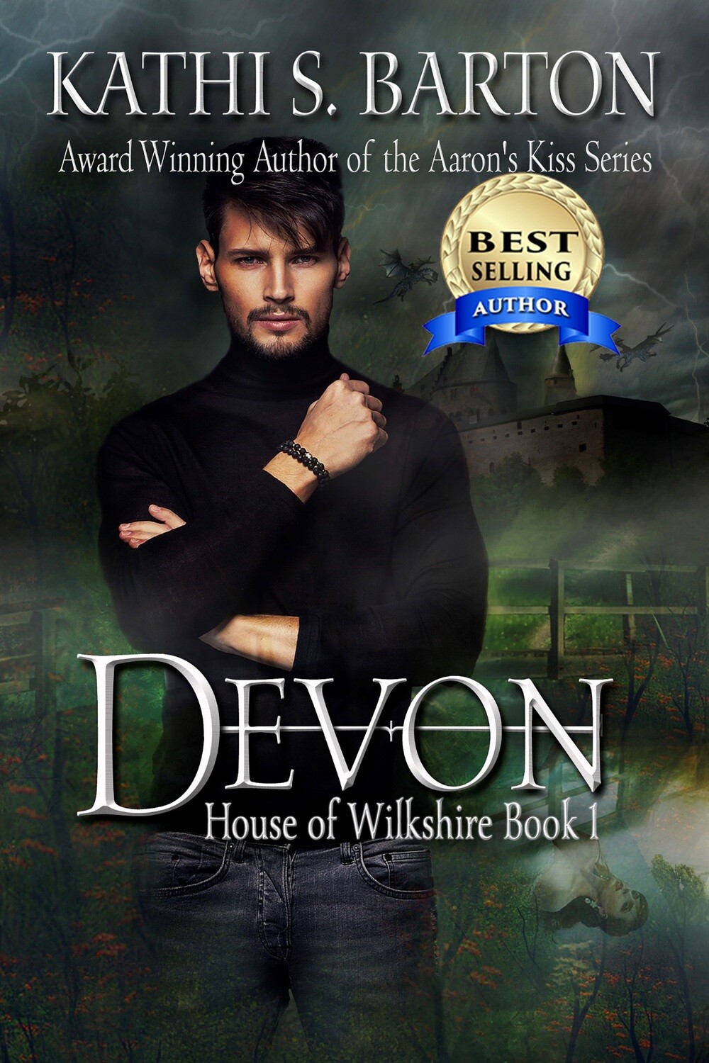 Devon - The House of Wilkshire Book 1 - eBook