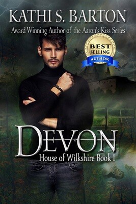 Devon - The House of Wilkshire Book 1 - eBook