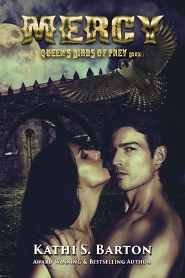 Mercy - Queen&#39;s Birds of Prey Book 1 - eBook