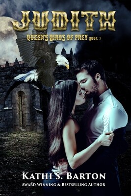 Judith - Queen&#39;s Birds of Prey Book 3 - eBook