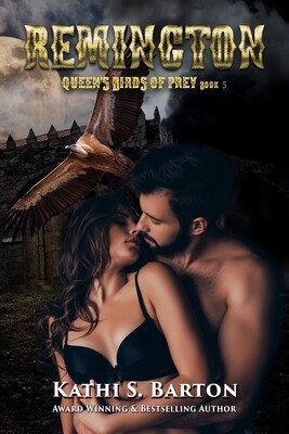 Remington - Queen&#39;s Birds of Prey Book 5 - eBook
