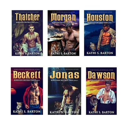 Robinson Destruction