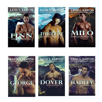 Xavier&#39;s Hatchlings