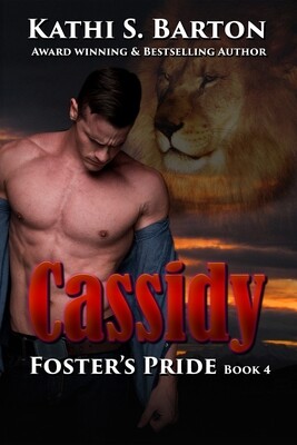 Cassidy - Foster&#39;s Pride Book 4 - eBook