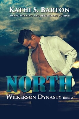 North - Wilkerson Dynasty Book 2 - eBook