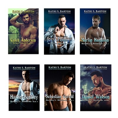 Berkley&#39;s Bastards