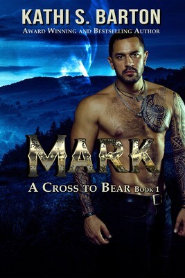 Mark - A Cross to Bear Book 1 - eBook