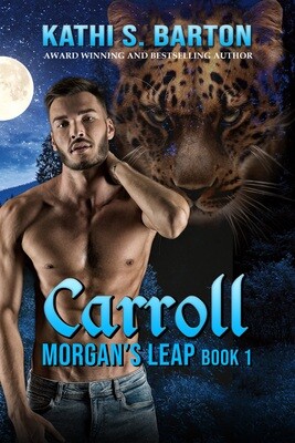 Carroll - Morgan&#39;s Leap Book 1 - eBook