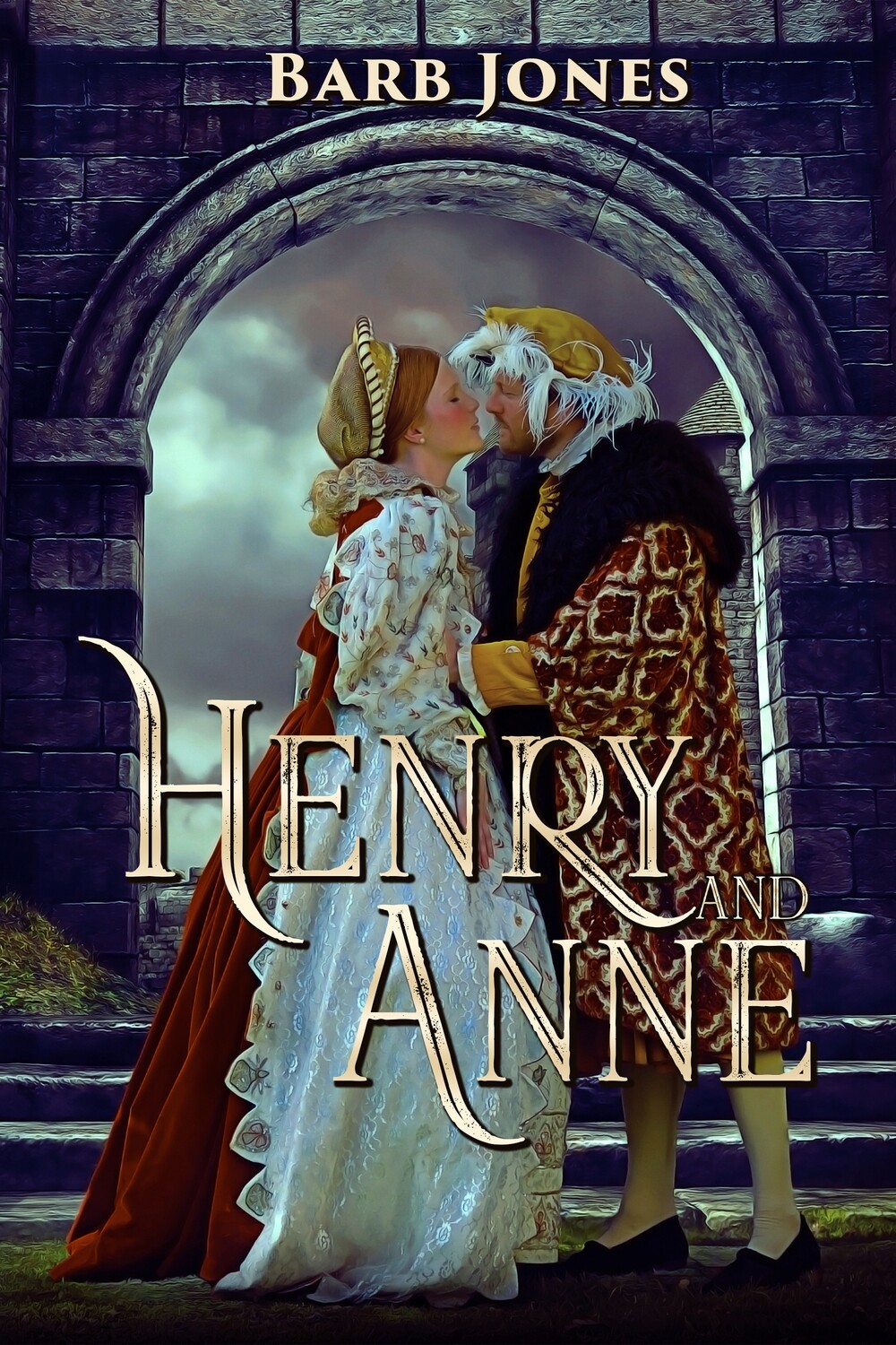 Henry and Anne eBook