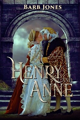 Henry and Anne eBook