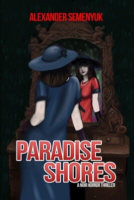 Paradise Shores - eBook