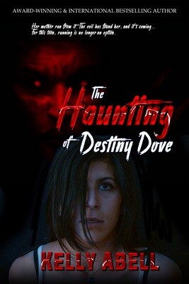 The Haunting of Destiny Dove - eBook