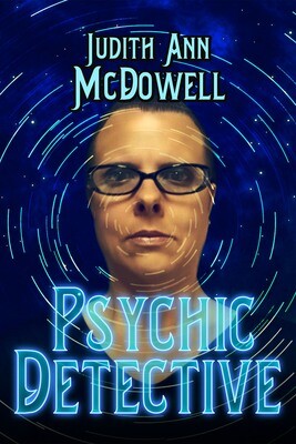Psychic Detective - eBook