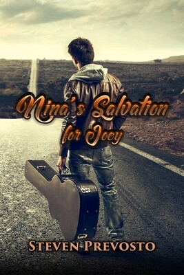 Nina’s Salvation for Joey - eBook