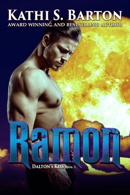 Ramon - Dalton&#39;s Kiss Book 5 - eBook