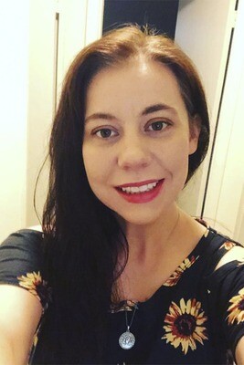 Tiffany Renee Harmon