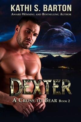 Dexter - A Cross to Bear - Book 2 - eBook