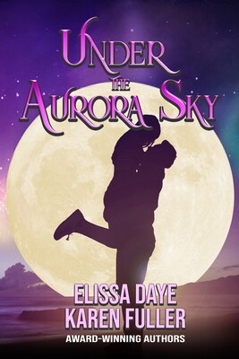 Under the Aurora Sky - eBook