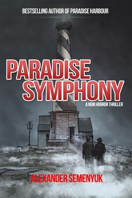 Paradise Symphony - eBook