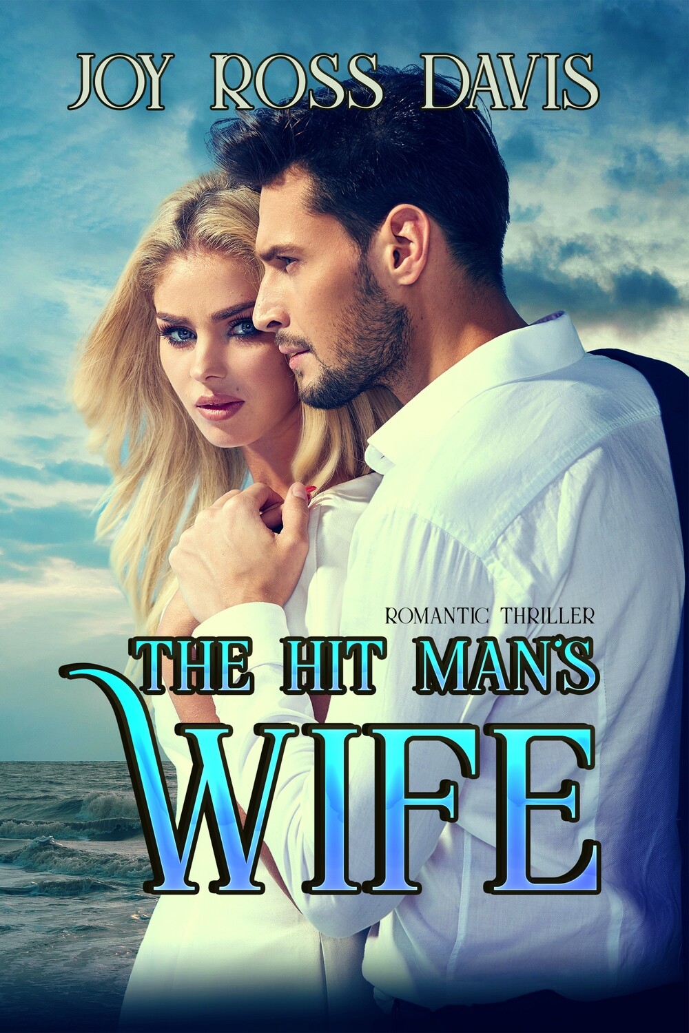 The Hit Man's Wife - eBook