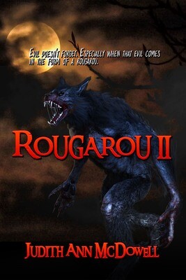 Rougarou II - eBook