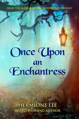 Once Upon an Enchantress - eBook