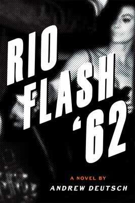 Rio Flash ’62 - eBook