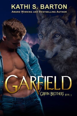 Garfield - Griffin Brothers Book 3 - eBook