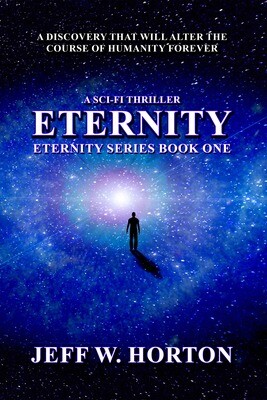 Eternity - Eternity Series Book One - eBook