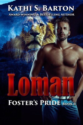 Loman - Foster&#39;s Pride Book 6 - eBook