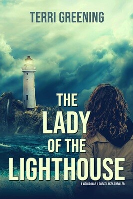 The Lady of the Lighthouse - eBook